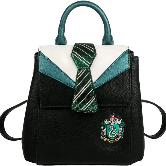 danielle nicole slytherin bag